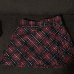 Skirt